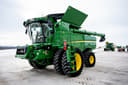 2024 John Deere S770 Image