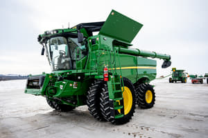 2024 John Deere S770 Image