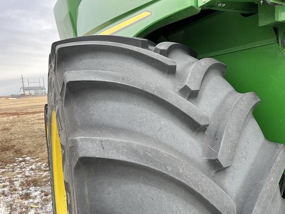 Image of John Deere S770 equipment image 3