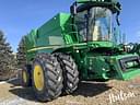2024 John Deere S770 Image