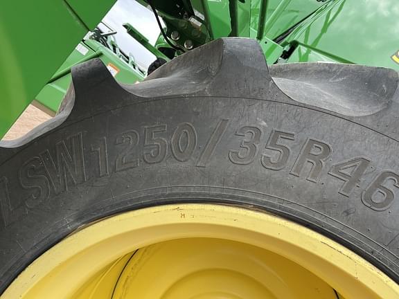 Image of John Deere S770 equipment image 3