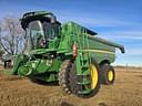 2024 John Deere S770 Image