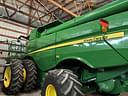 2024 John Deere S770 Image