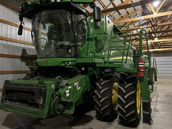 Main image John Deere S770