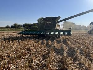 2024 John Deere S770 Image