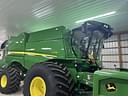 2024 John Deere S770 Image