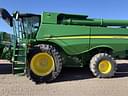 2024 John Deere S770 Image