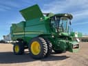 2024 John Deere S770 Image