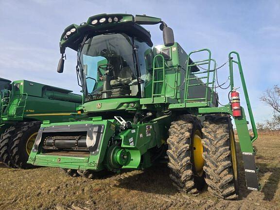 Image of John Deere S770 Primary image