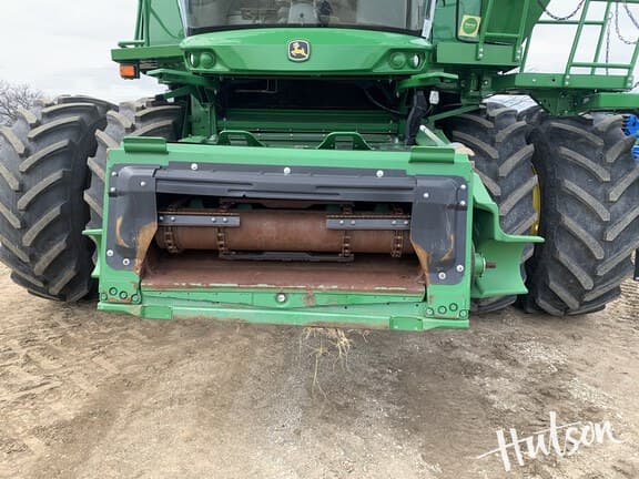Image of John Deere S770 equipment image 3