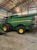 2024 John Deere S770 Image