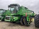 2024 John Deere S770 Image