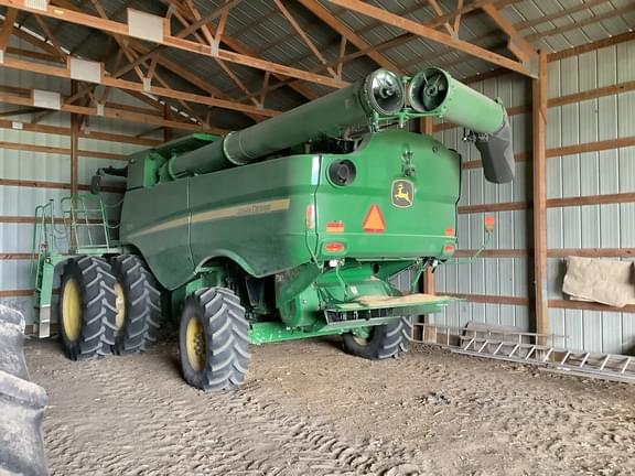 Equipment Main Image