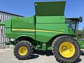 Thumbnail image John Deere S770 4