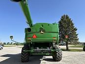 Thumbnail image John Deere S770 6