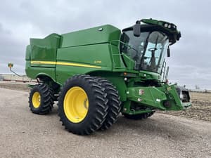 2024 John Deere S770 Image