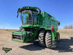 2024 John Deere S770 Image