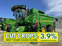 2024 John Deere S770 Image