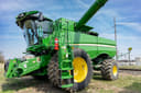 2024 John Deere S770 Image