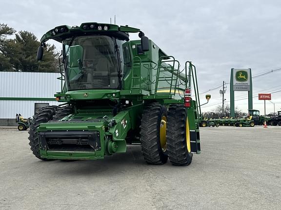 Image of John Deere S770 Primary image