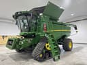 2024 John Deere S770 Image