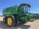 2024 John Deere S770 Image