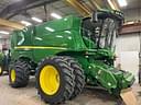 2024 John Deere S770 Image