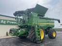 2024 John Deere S770 Image
