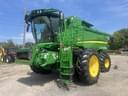 2024 John Deere S770 Image