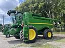 2024 John Deere S770 Image