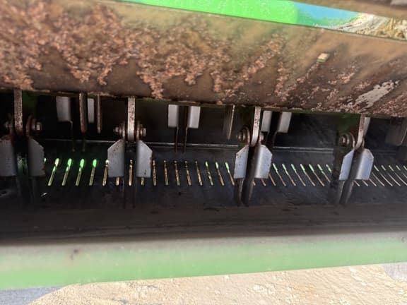 Image of John Deere S770 equipment image 3