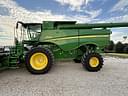 2024 John Deere S770 Image