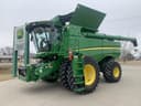 2024 John Deere S770 Image