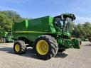 2024 John Deere S770 Image