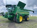 2024 John Deere S770 Image