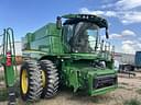 2024 John Deere S770 Image