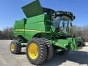 2024 John Deere S770 Image