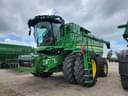 2024 John Deere S770 Image