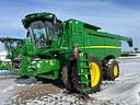 2024 John Deere S770 Image