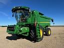 2024 John Deere S770 Image