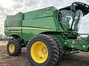 2024 John Deere S770 Image