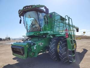 2024 John Deere S770 Image