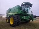 2024 John Deere S770 Image