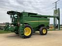 2024 John Deere S770 Image