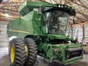 2024 John Deere S770 Image