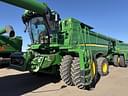 2024 John Deere S770 Image