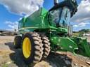 2024 John Deere S770 Image