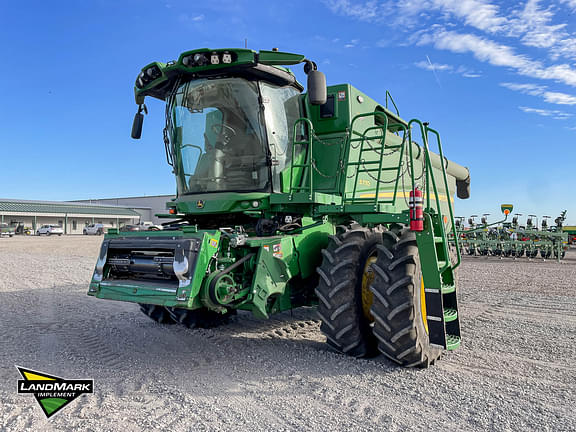 Image of John Deere S770 Primary image