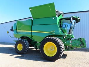 2024 John Deere S770 Image