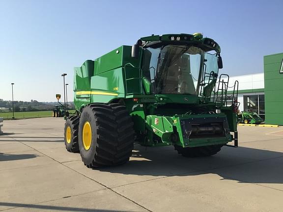 Image of John Deere S780 Primary image